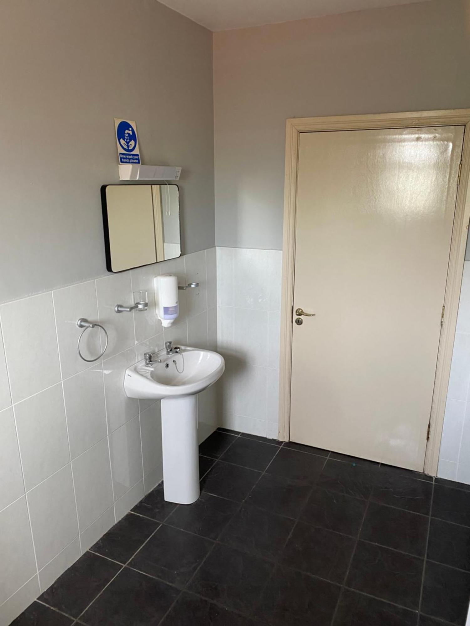Seaview Lodge Inverin Luaran gambar
