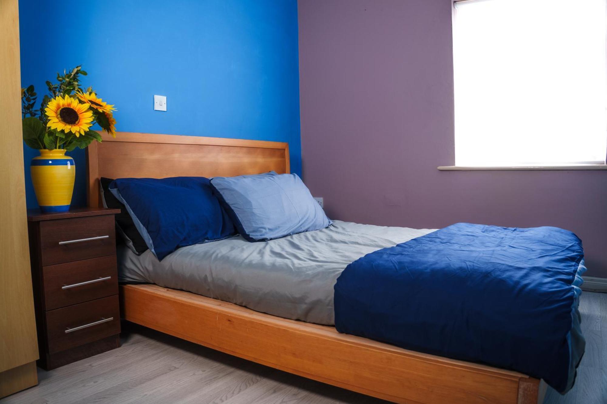Seaview Lodge Inverin Luaran gambar